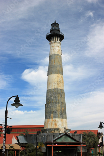 Myrtle Beach Lighthouse Stock Photo And Royalty Free Images On Myrtle Beach Lighthouse
