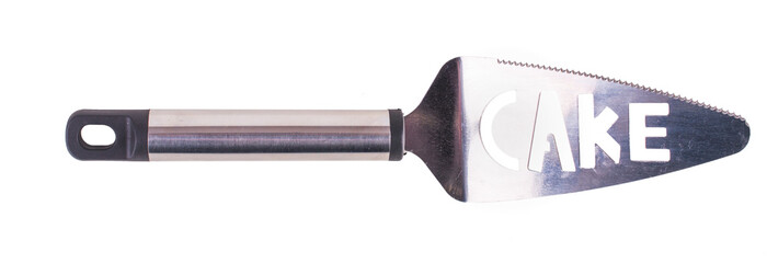 cake shovel