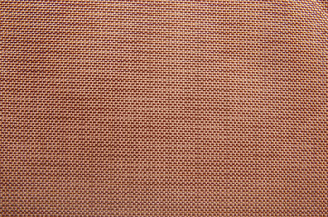 The texture of natural colored fabric.