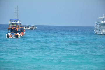 Fototapeta premium Phuket