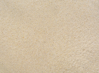 Fototapeta na wymiar Blank Fine sea sand Texture and background