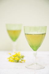 Prissecco - Sommerdrink 