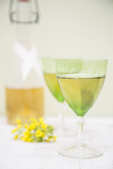 Prissecco - Sommerdrink 