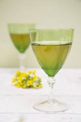 Prissecco - Sommerdrink 