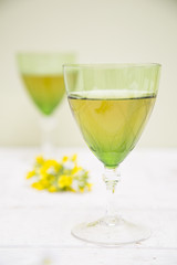 Prissecco - Sommerdrink 