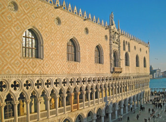 Obraz premium Venice, Italy