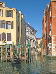 Venice, Italy