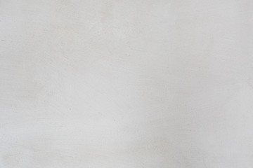 White plaster wall, background