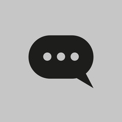 Dialog icon