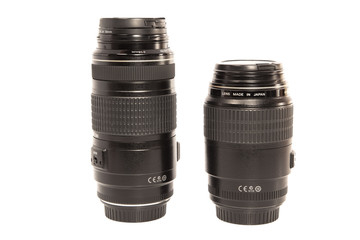 Camera lenses