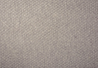 Woolen knitted fabric background