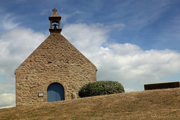  Chapelle Notre Dame du Crouesty.