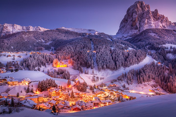 Fairy Tale Dolomites