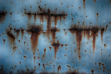 Ruggine