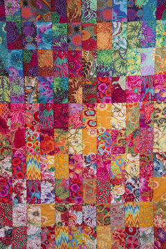 Beautiful Handmade Quilt