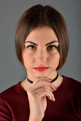 portrait