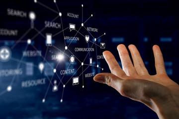 Presenting wireless technologies . Mixed media