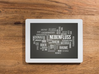 Nebenfluss