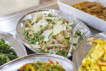 food, italian, lunch, buffet, dinner, eat,