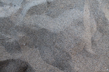 grey sand