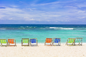 コタオ島のナンユアン・アイランド