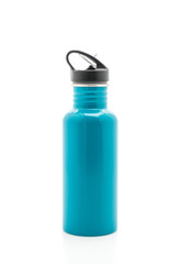 Bottle Vacuum on white