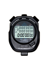 Digital Stopwatch