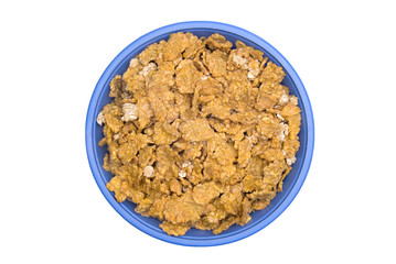 Bowl of cereal