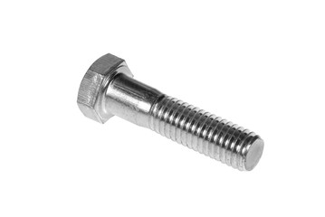 Machine bolt