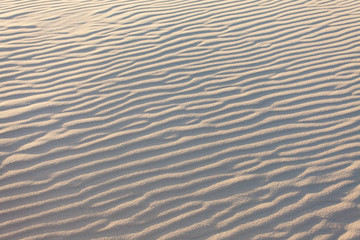 Sand textures and patterns 