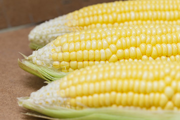 corn