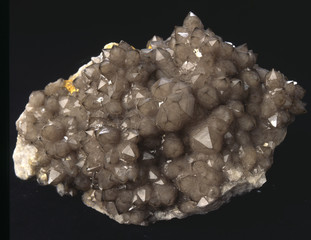 Quartz coloré
