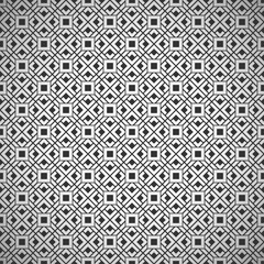 Abstract background - geometrical seamless pattern 