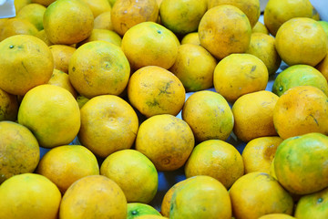thailand Orange