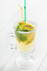 summer drink