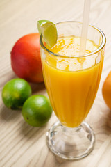 mango fresh