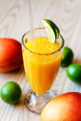 mango fresh