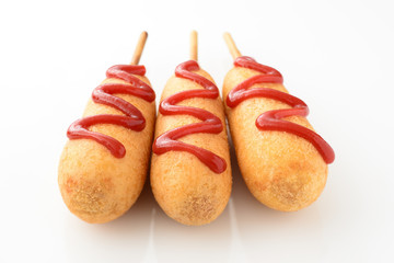 アメリカンドック