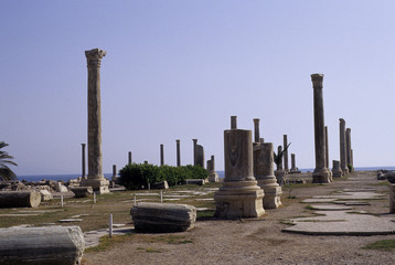 Tyr / LIban