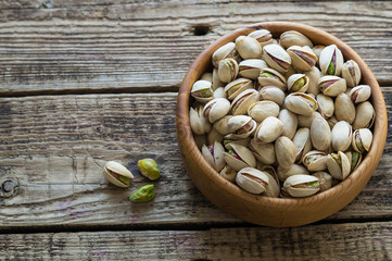 Pistachios