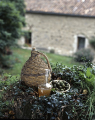 Vin de noix / Porto de la Saint-Jean