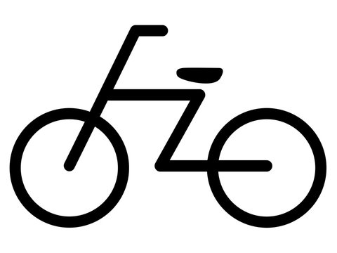 自転車マーク Images – Browse 76 Stock Photos, Vectors, and Video