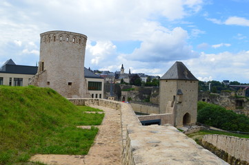 Luxembourgcity