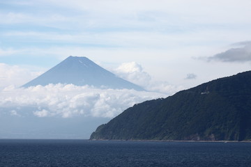 富士山