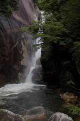 Fototapeta premium 仙我滝