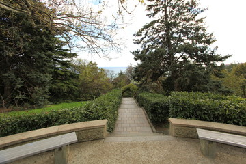 Vorontsovsky Park