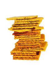 Fototapeta premium Cracker