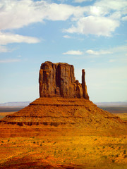 Monument Valley, USA
