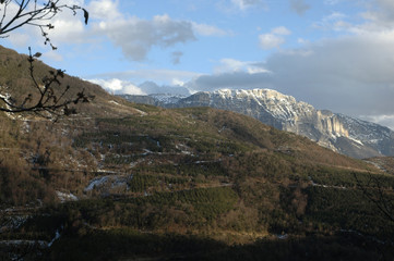 Col de Rousset