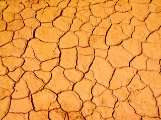 Dry Adobe